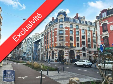 LILLE HYPER CENTRE : Local commercial de 181m&sup2; - LILL... 700000 59000 Lille