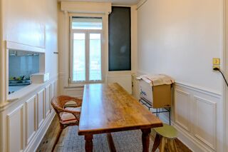  Appartement � vendre 3 pi�ces 90 m�