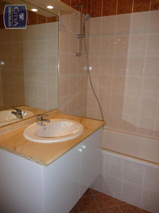  Appartement � vendre 3 pi�ces 46 m�