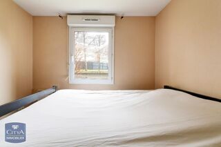  Appartement � vendre 2 pi�ces 39 m�