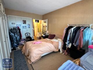  Appartement � vendre 1 pi�ce 27 m�