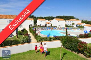  Maison � vendre 4 pi�ces 60 m�