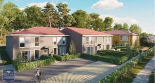  Appartement � vendre 3 pi�ces 61 m�