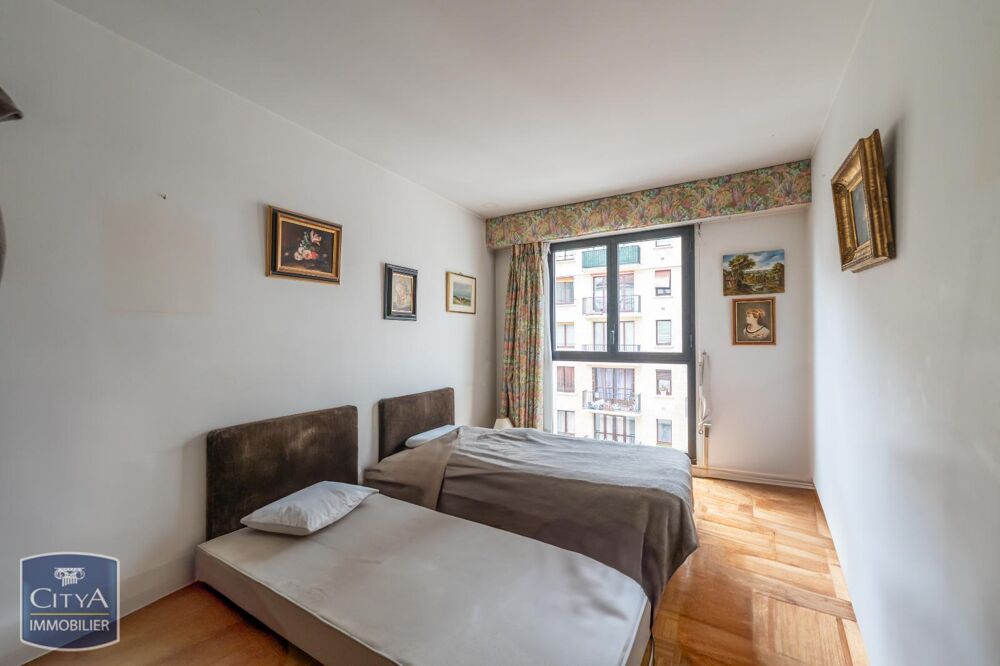 � vendre  Appartement Paris 15