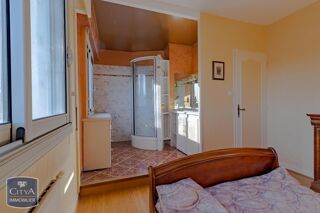  Appartement � vendre 4 pi�ces 81 m�