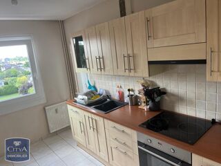  Appartement  vendre 2 pices 47 m
