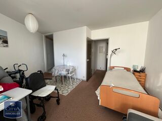  Appartement � vendre 1 pi�ce 31 m�