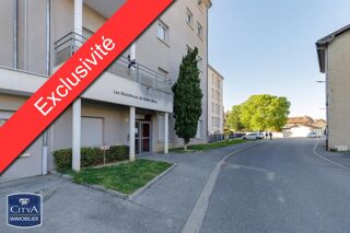  Appartement � vendre 2 pi�ces 63 m�