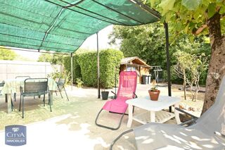  Maison � vendre 3 pi�ces 52 m�