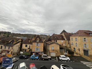  Appartement  vendre 3 pices 60 m