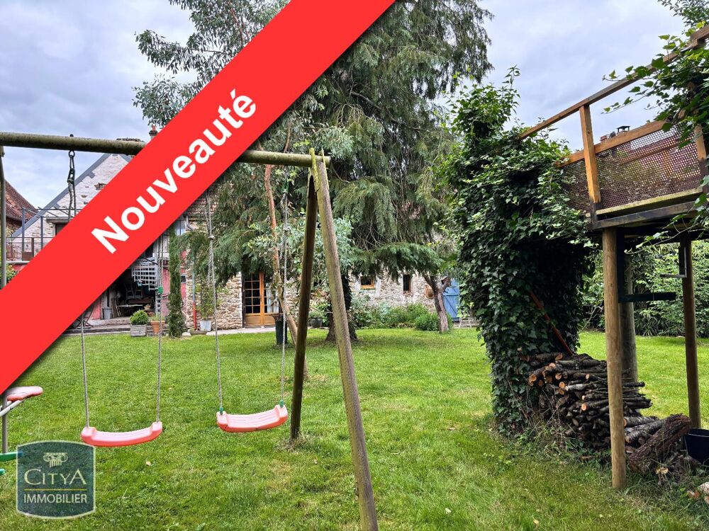 Maison 7 pièces 166 m² · à Dhuys Et Morin-en-Brie · 166 m² · 266 000 €