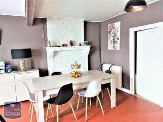  Maison � vendre 6 pi�ces 112 m�