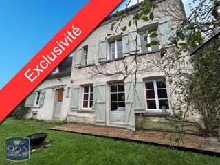  Maison � vendre 4 pi�ces 98 m�