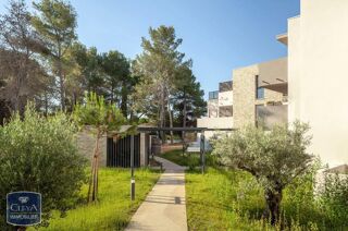  Appartement � vendre 2 pi�ces 42 m�