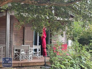  Maison  vendre 3 pices 43 m