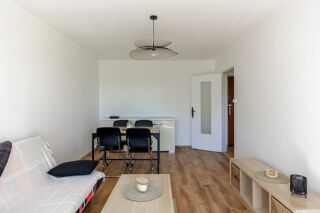  Appartement � vendre 2 pi�ces 49 m�