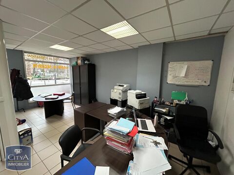 A VENDRE : Local commercial &agrave; LILLE devant le m&eacute;tro W... 226000 59000 Lille