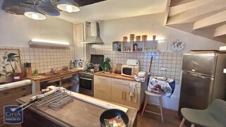  Maison � vendre 3 pi�ces 90 m�