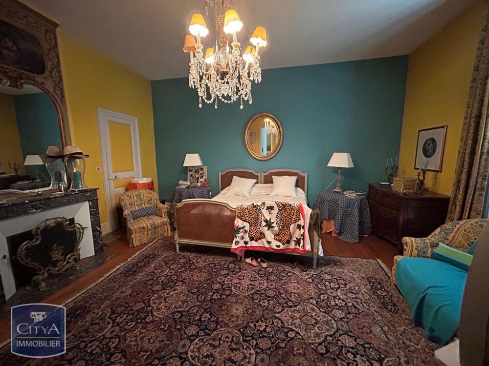  vendre  Proprit/chteau Aixe-sur-Vienne (87700)