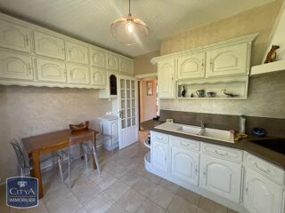  Maison � vendre 4 pi�ces 120 m�