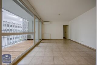  Appartement � vendre 3 pi�ces 63 m�