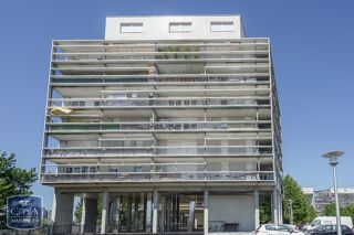  Appartement  vendre 2 pices 47 m