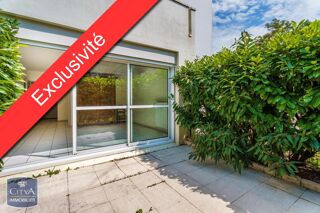  Appartement � vendre 3 pi�ces 67 m�