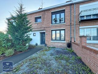  Maison � vendre 4 pi�ces 75 m�