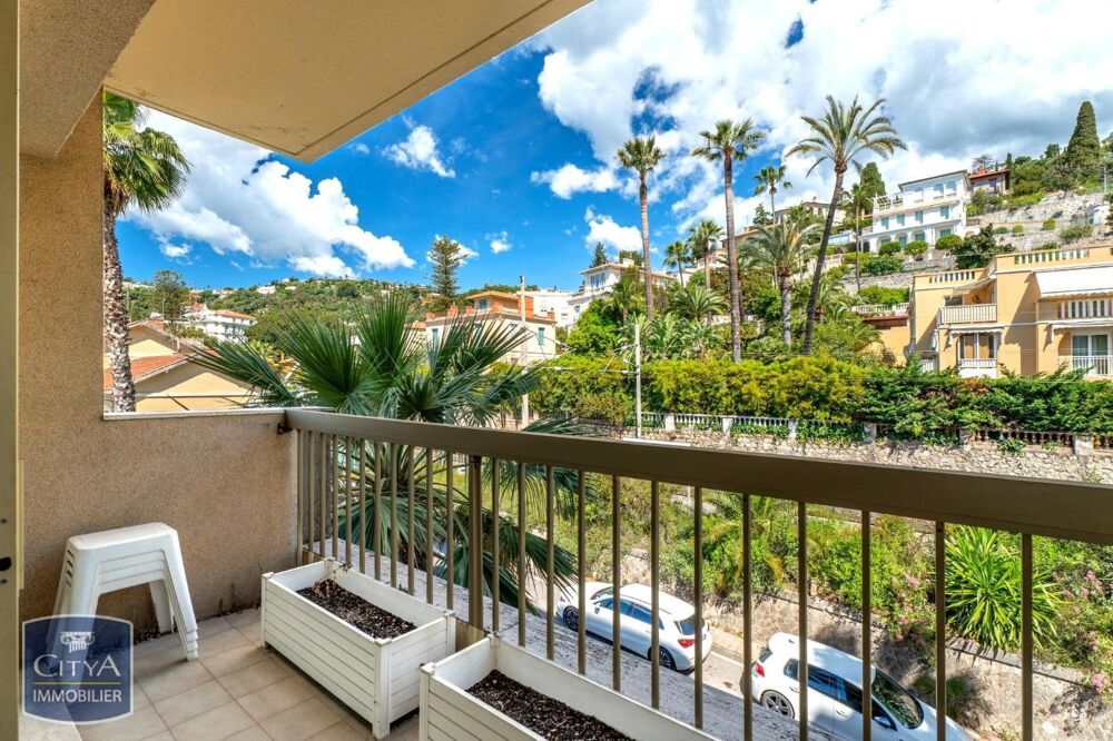  vendre  Appartement Menton (06500)