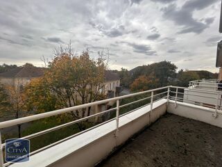  Appartement  vendre 2 pices 42 m