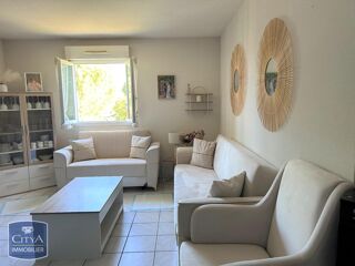  Appartement  vendre 2 pices 47 m