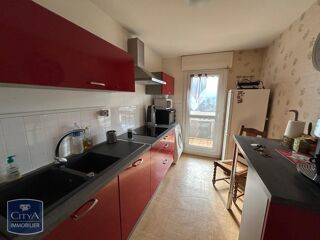  Appartement � vendre 2 pi�ces 50 m�