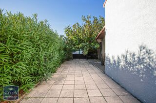  Maison � vendre 3 pi�ces 54 m�