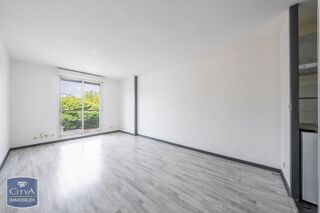  Appartement � vendre 3 pi�ces 49 m�