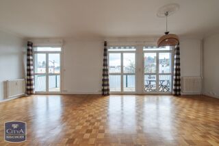  Appartement � vendre 4 pi�ces 92 m�