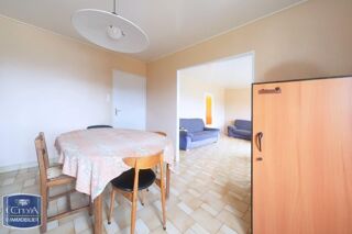  Appartement � vendre 5 pi�ces 94 m�