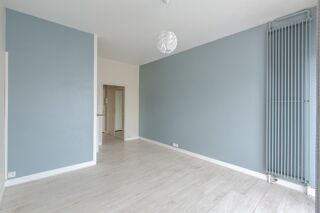  Appartement � vendre 1 pi�ce 24 m�