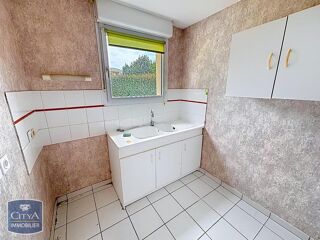  Appartement � vendre 3 pi�ces 64 m�