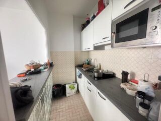  Appartement � vendre 1 pi�ce 32 m�