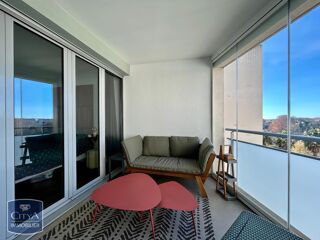  Appartement � vendre 4 pi�ces 80 m�