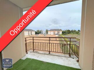  Appartement � vendre 4 pi�ces 80 m�