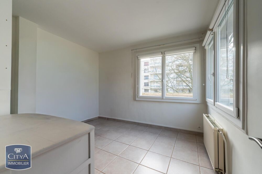 � vendre  Appartement Saint-Mand� (94160)