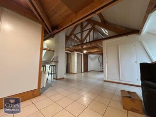  Appartement � vendre 3 pi�ces 94 m�