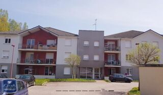  Appartement  vendre 3 pices 61 m