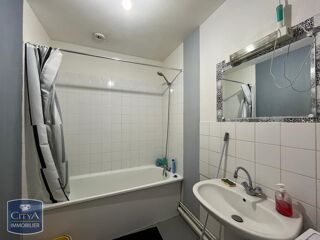  Appartement � vendre 1 pi�ce 25 m�