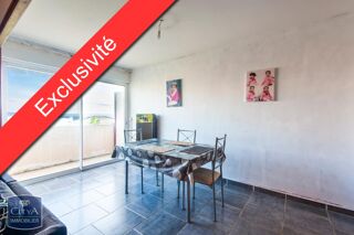  Appartement � vendre 3 pi�ces 77 m�