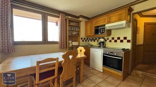  Appartement � vendre 3 pi�ces 57 m�