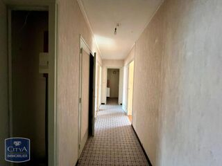  Appartement  vendre 3 pices 60 m
