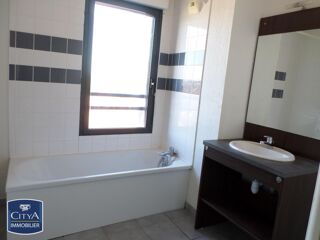  Appartement � vendre 2 pi�ces 40 m�