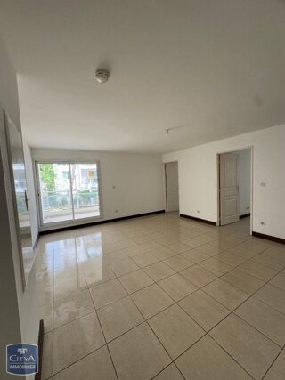  Appartement � vendre 3 pi�ces 57 m�